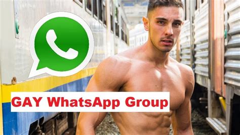 gay whatsapp group london|LGBTQ groups in London